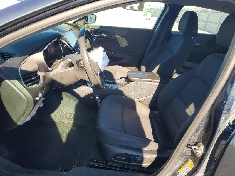 Продаж на аукціоні авто 2020 Chevrolet Malibu, vin: 1G1ZD5ST9LF045271, номер лоту: 72873225
