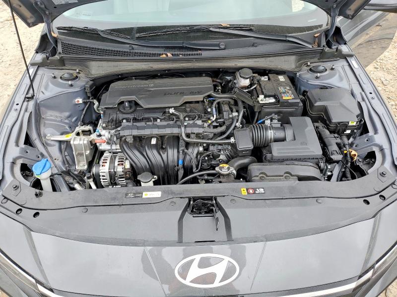 Aukcja sprzedaży 2024 Hyundai Elantra, vin: KMHLP4DG0RU730368, numer aukcji: 98074655