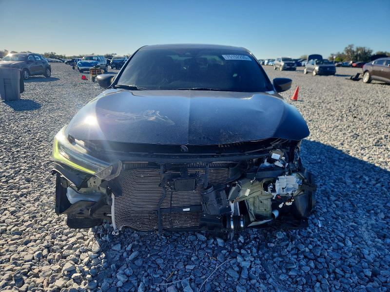 2020 Acura Ilx Premiu მანქანა იყიდება აუქციონზე, vin: 19UDE2F74LA005057, აუქციონის ნომერი: 75152205
