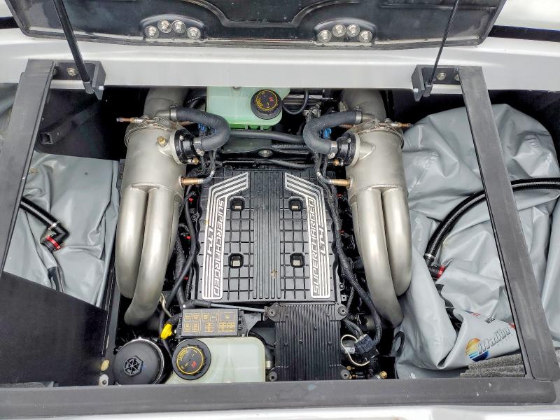 95729005 :رقم المزاد ، MB2H1667A323 vin ، 2023 Malibu Wakesetter مزاد بيع