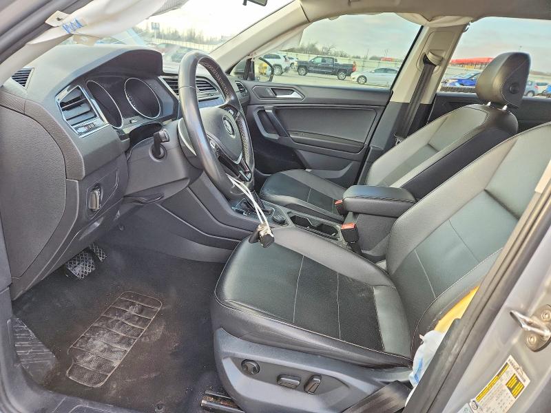 Aukcja sprzedaży 2021 Volkswagen Tiguan, vin: 3VV2B7AX9MM066719, numer aukcji: 98833885