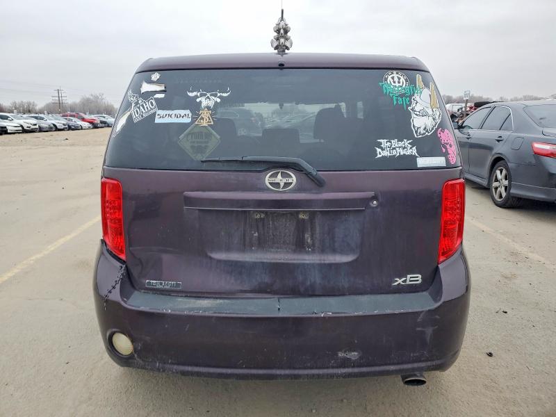 Продаж на аукціоні авто 2010 Scion Xb, vin: JTLZE4FE4A1105577, номер лоту: 73967865