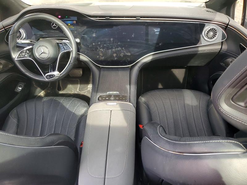 73082715 :رقم المزاد ، W1KCG4EB6PA025991 vin ، 2023 Mercedes-benz Eqs Sedan مزاد بيع