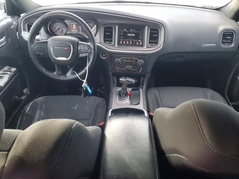 Auction sale of the 2019 Dodge Charger Sxt 4dr, vin: 2C3CDXBG4KH537588, lot number: 74537815