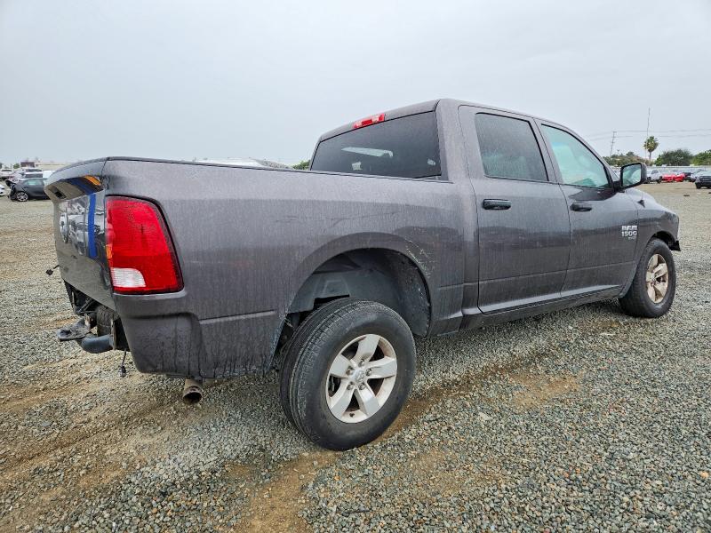 Продажа на аукционе авто 2022 Ram 1500 Classic, vin: 1C6RR6LG7NS169833, номер лота: 99331695