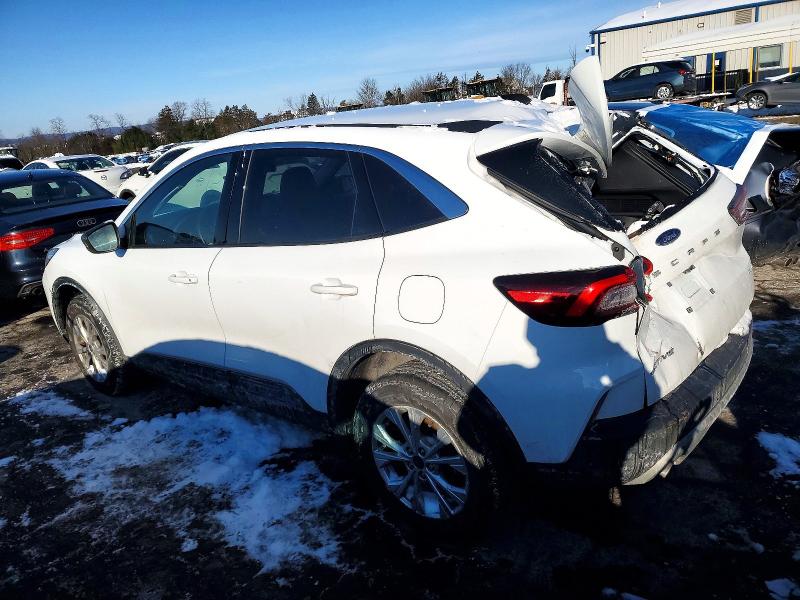 Aukcja sprzedaży 2023 Ford Escape, vin: 1FMCU9GN6PUA65814, numer aukcji: 74725815