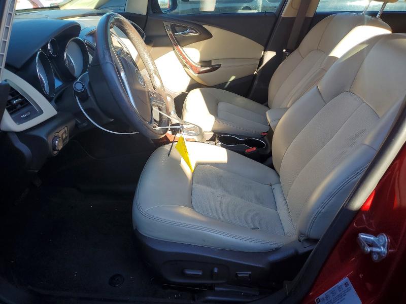 Продажа на аукционе авто 2016 Buick Verano, vin: 1G4PW5SK8G4184918, номер лота: 72735625