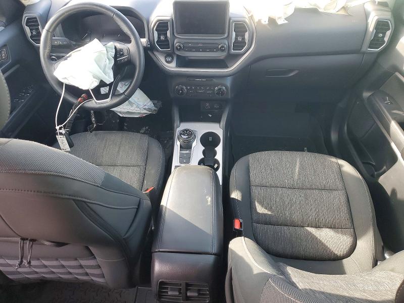 Продажа на аукционе авто 2023 Ford Bronco Sport, vin: 3FMCR9B65PRD81973, номер лота: 75410445