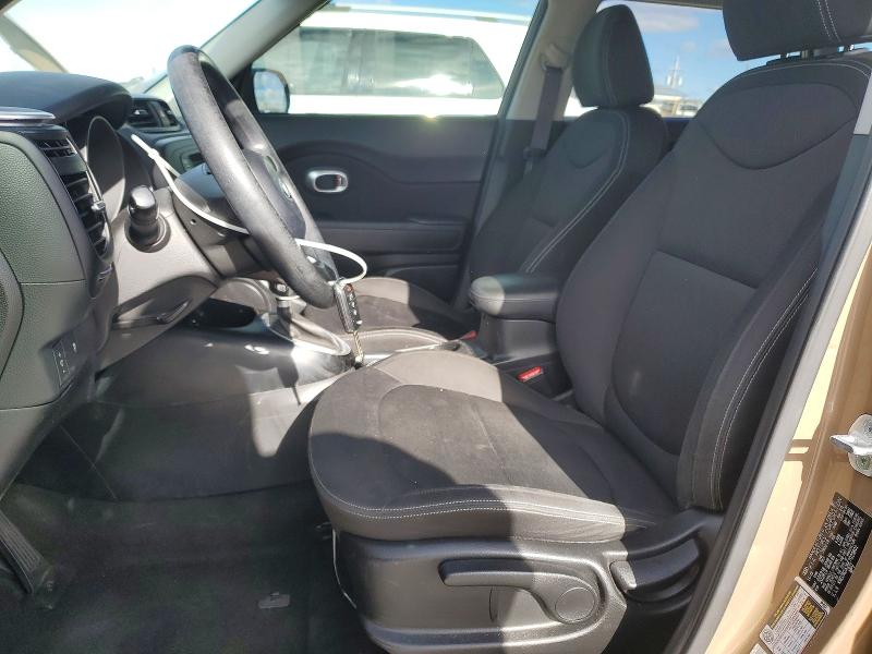 Aukcja sprzedaży 2014 Kia Soul, vin: KNDJN2A26E7023802, numer aukcji: 98184895