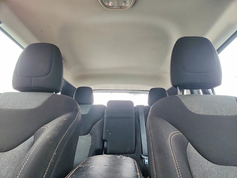 99274815 :رقم المزاد ، 1C4PJMAS0HD220911 vin ، 2017 Jeep Cherokee مزاد بيع