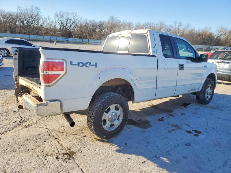 Продажа на аукционе авто 2013 Ford F150, vin: 1FTFX1EF8DKF21664, номер лота: 72644785