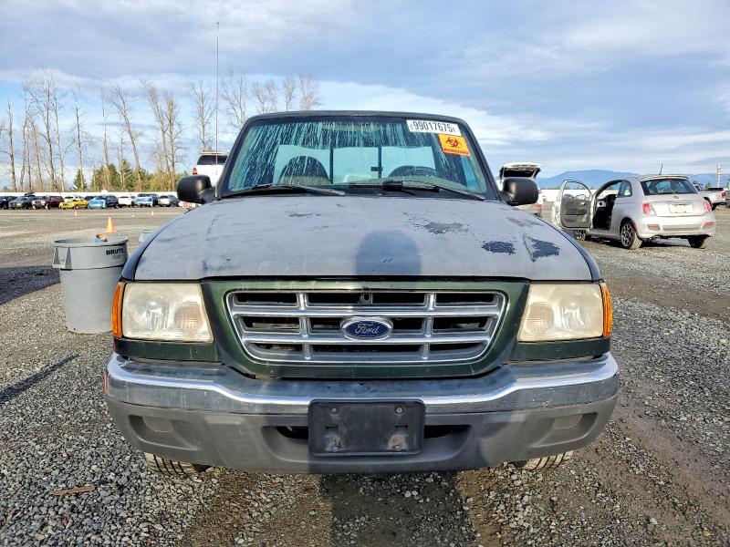 Продажа на аукционе авто 2001 Ford Ranger, vin: 1FTYR10U71PB23689, номер лота: 99017675