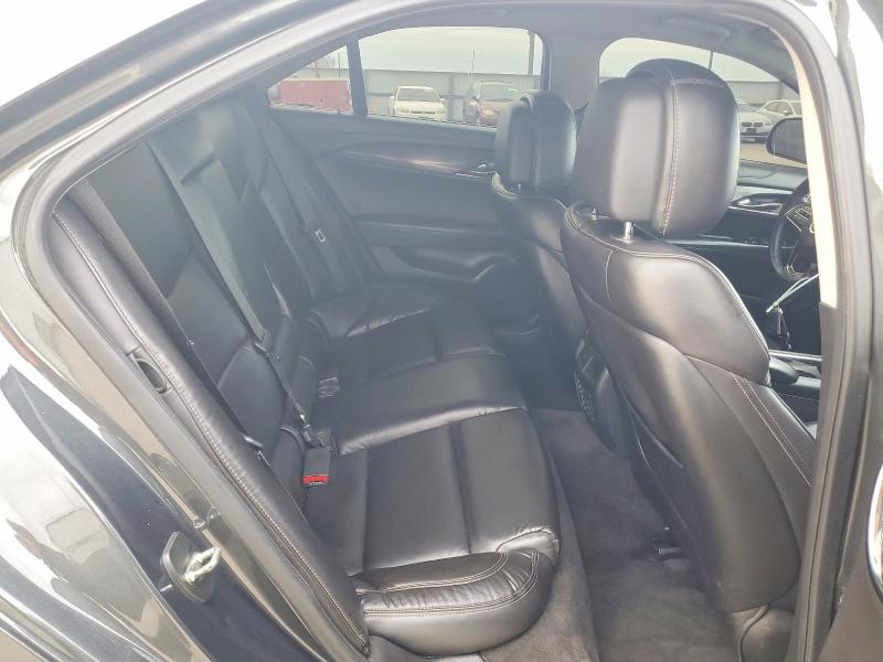 Продаж на аукціоні авто 2014 Cadillac Ats, vin: 1G6AA5RA5E0132479, номер лоту: 75661905