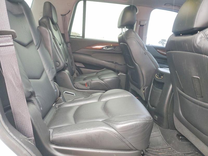 Продаж на аукціоні авто 2018 Cadillac Escalade, vin: 1GYS4BKJ7JR392318, номер лоту: 97145505