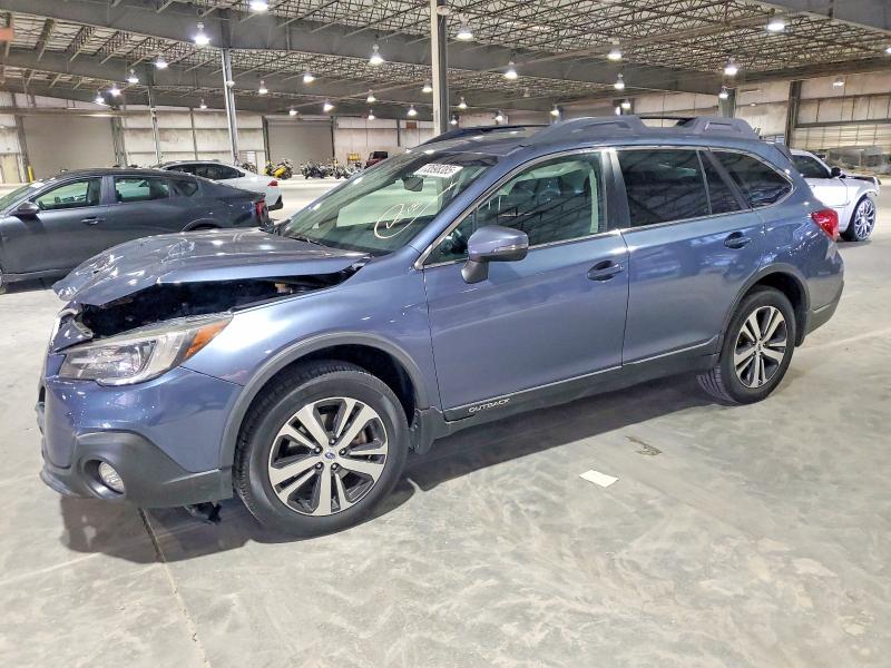 Auction sale of the 2018 Subaru Outback, vin: 4S4BSANC4J3201620, lot number: 73598385
