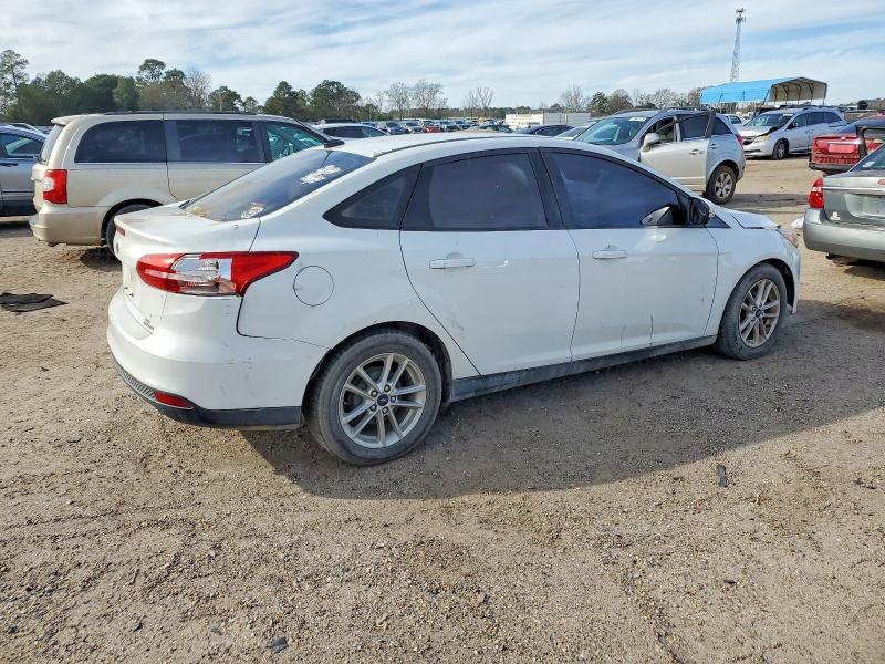58886536 :رقم المزاد ، 1FADP3F23GL241699 vin ، 2016 Ford Focus مزاد بيع