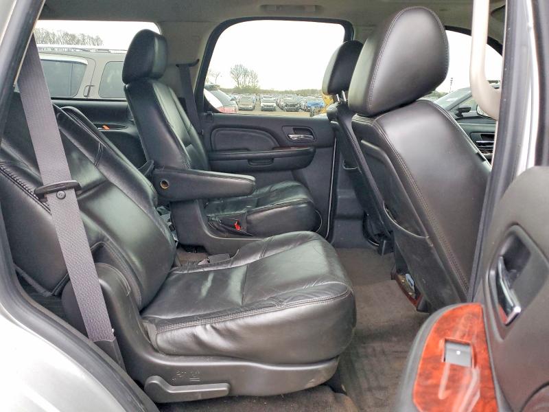 73429215 :رقم المزاد ، 1GYS3CEF4BR164407 vin ، 2011 Cadillac Escalade مزاد بيع