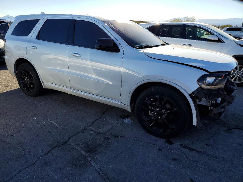 Продажа на аукционе авто 2018 Dodge Durango, vin: 1C4RDHAG8JC455829, номер лота: 73581825