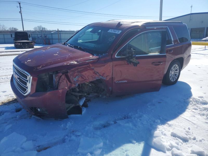 Aukcja sprzedaży 2016 Gmc Yukon Slt, vin: 1GKS2BKC5GR308815, numer aukcji: 74794075