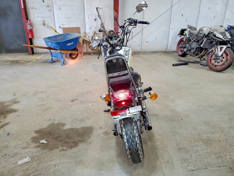 Aukcja sprzedaży 1985 Honda Cmx250, vin: JH2MC1306FK002186, numer aukcji: 73696755
