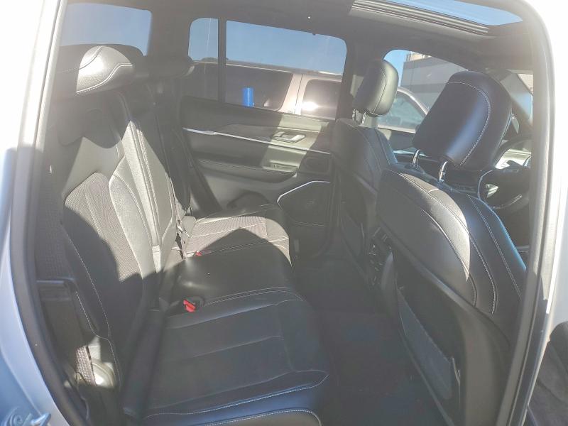 Aukcja sprzedaży 2024 Jeep Grand Cherokee, vin: 1C4RJHBG9RC159835, numer aukcji: 74073515