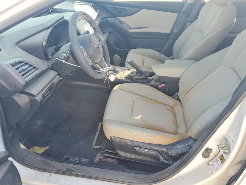 Aukcja sprzedaży 2020 Subaru Impreza, vin: 4S3GTAB64L3734205, numer aukcji: 97677735