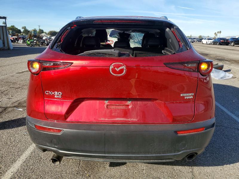 Продаж на аукціоні авто 2021 Mazda Cx-30, vin: 3MVDMBAY5MM264757, номер лоту: 73887775