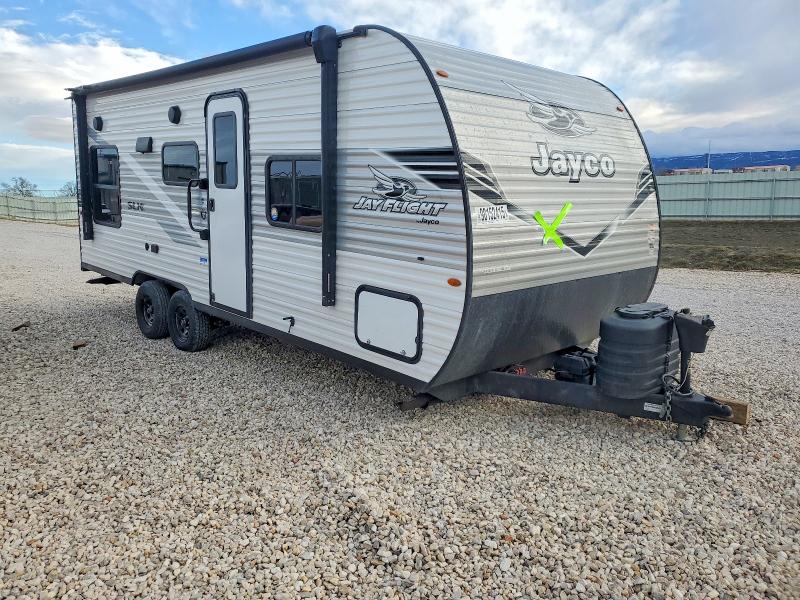 Aukcja sprzedaży 2025 Jayco Flight, vin: 1UJBC0BL5S1YZ0211, numer aukcji: 98152415