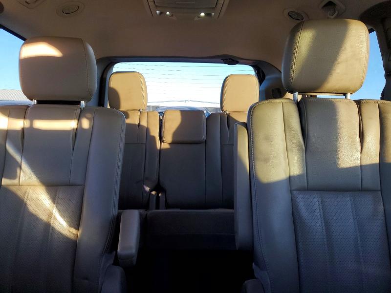 2015 Chrysler Town & Country მანქანა იყიდება აუქციონზე, vin: 2C4RC1CG9FR513968, აუქციონის ნომერი: 99893075