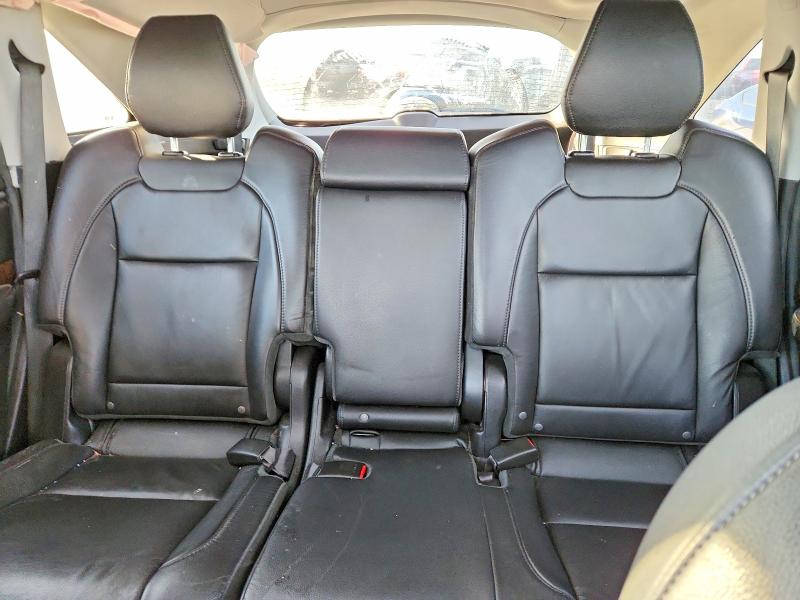 Продаж на аукціоні авто 2020 Acura Mdx, vin: 5J8YD3H35LL004878, номер лоту: 72470045