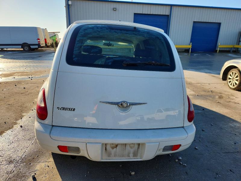75277875 :رقم المزاد ، 3A8FY48979T543657 vin ، 2009 Chrysler Pt Cruiser مزاد بيع