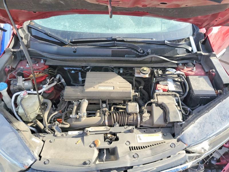 Aukcja sprzedaży 2020 Honda Cr-v, vin: 5J6RW2H52LA011110, numer aukcji: 72600165