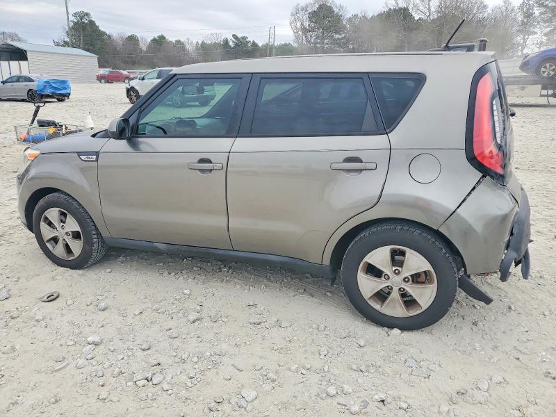 Aukcja sprzedaży 2015 Kia Soul, vin: KNDJN2A21F7132637, numer aukcji: 95984725