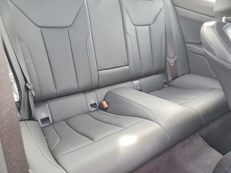Aukcja sprzedaży 2024 Bmw 430i, vin: WBA53AP05RCR85557, numer aukcji: 72487485