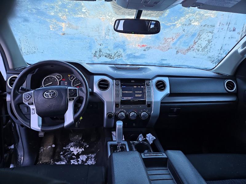 Продаж на аукціоні авто 2015 Toyota Tundra, vin: 5TFDY5F12FX477164, номер лоту: 97845925