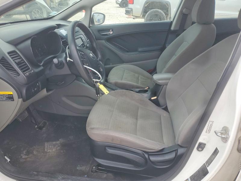 Aukcja sprzedaży 2014 Kia Forte, vin: KNAFX4A64E5134890, numer aukcji: 73944855