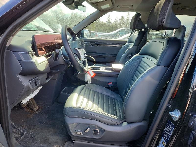 Продажа на аукционе авто 2025 Kia Ev9 Land, vin: KNDADFS5XS6059223, номер лота: 73413655