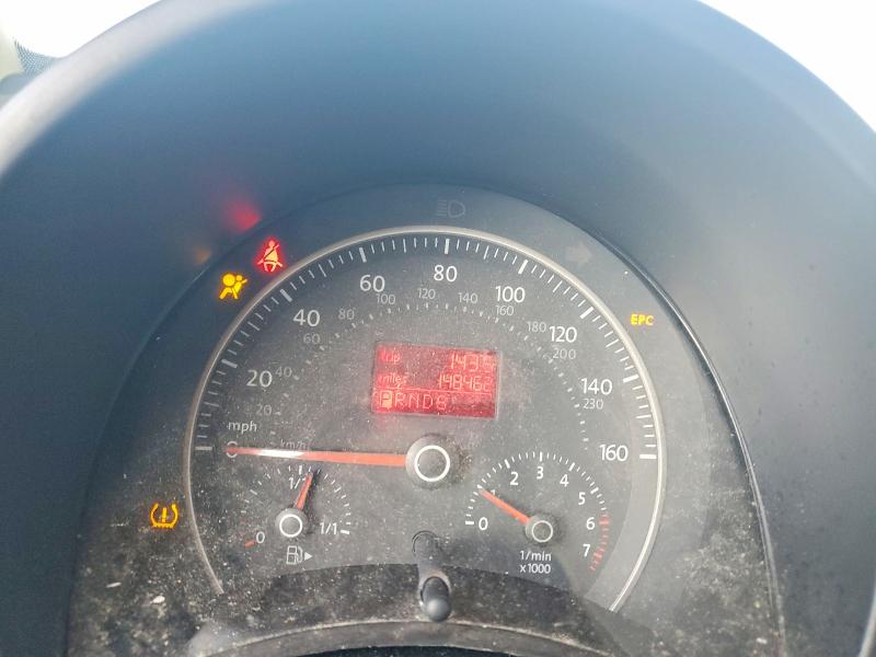 2009 Volkswagen New Beetle მანქანა იყიდება აუქციონზე, vin: 3VWPW31C59M503831, აუქციონის ნომერი: 73477655