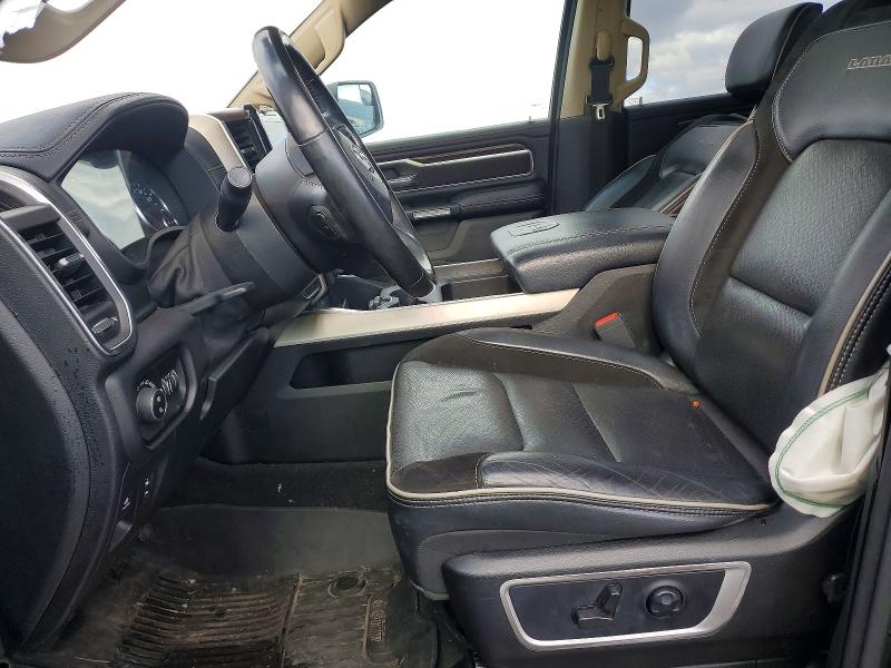 2021 Ram 1500 მანქანა იყიდება აუქციონზე, vin: 1C6SRFJTXMN676904, აუქციონის ნომერი: 99502815