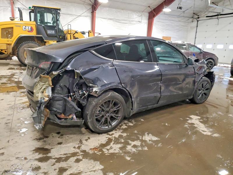 Aukcja sprzedaży 2024 Tesla Model Y, vin: 7SAYGDEE8RF160817, numer aukcji: 99151535