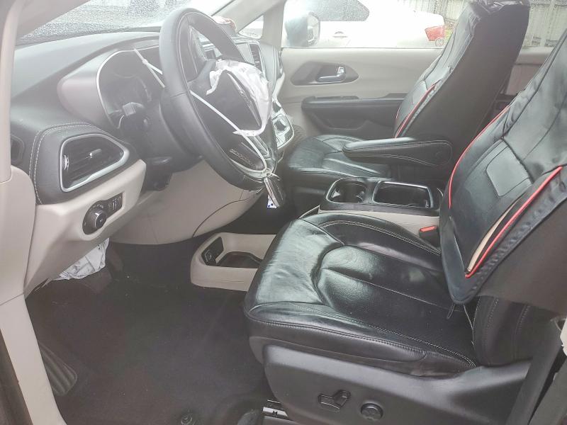 Продаж на аукціоні авто 2022 Chrysler Pacifica, vin: 2C4RC1L78NR122681, номер лоту: 72320865