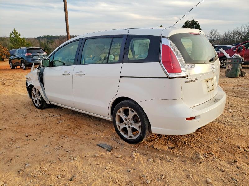 Aukcja sprzedaży 2010 Mazda 5, vin: JM1CR2W33A0388665, numer aukcji: 99608195