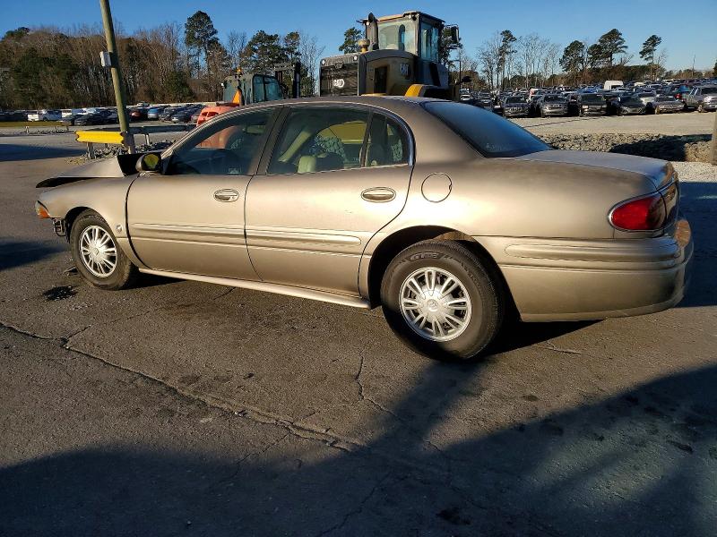 Aukcja sprzedaży 2004 Buick Lesabre, vin: 1G4HP52KX44128315, numer aukcji: 99132295