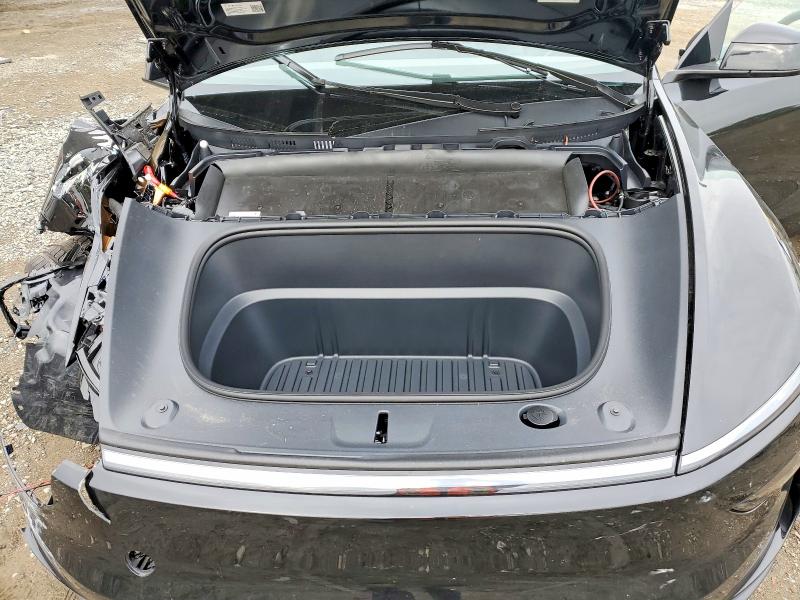 99851095 :رقم المزاد ، 7SAYGDED6TF458202 vin ، 2026 Tesla Model Y مزاد بيع