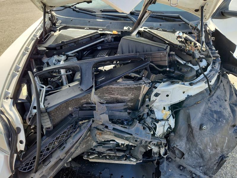 75214735 :رقم المزاد ، 5UXFE43597L039154 vin ، 2007 Bmw X5 مزاد بيع