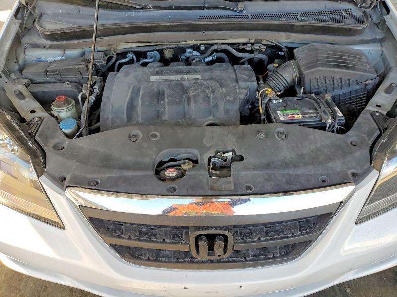 Продажа на аукционе авто 2006 Honda Odyssey, vin: 5FNRL38746B097344, номер лота: 72335075