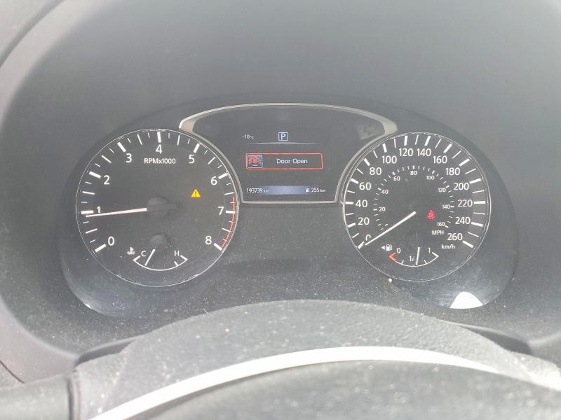 75221145 :رقم المزاد ، 1N4AL3APXGN361876 vin ، 2016 Nissan Altima 2.5 مزاد بيع