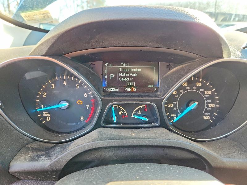 Aukcja sprzedaży 2018 Ford Escape Se, vin: 1FMCU0GD8JUB19365, numer aukcji: 73671985