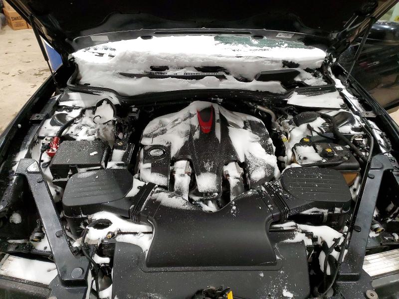 Продажа на аукционе авто 2014 Maserati Quattroporte, vin: ZAM56PPA2E1073119, номер лота: 74063505