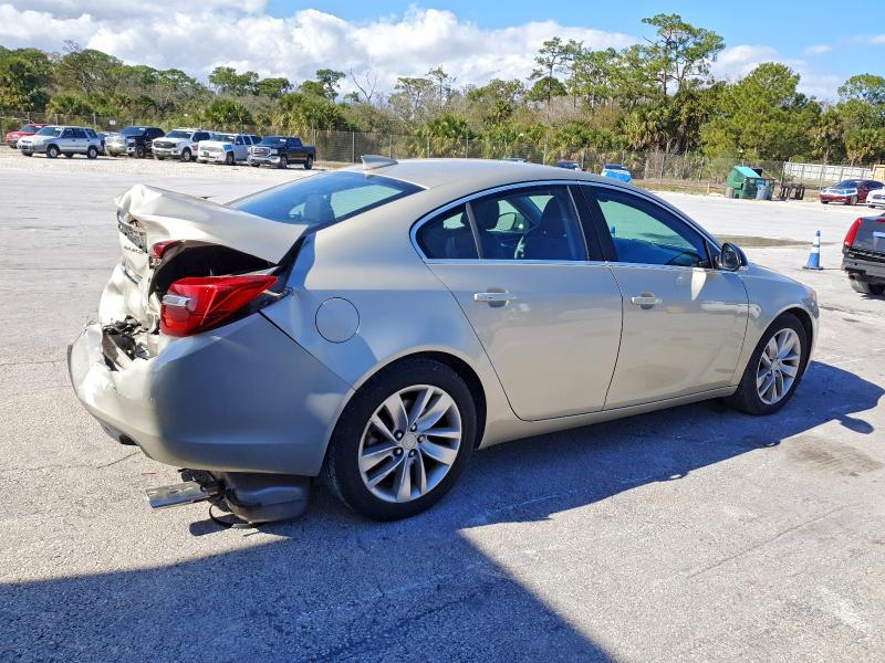 Aukcja sprzedaży 2015 Buick Regal, vin: 2G4GN5EX8F9171866, numer aukcji: 74693675